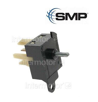 1PCS SMP Front A C Heater Blower Motor Switch Fit Ford Aerostar Club