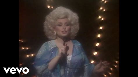 Dolly Parton Star Of The Show Official Video Youtube Music