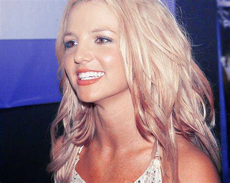 Britney Spears Lovely Smile Thu 20 Sep 2012 James R Cathey Ph D