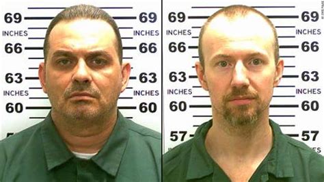 New York Prison Escapee Richard Matt Killed