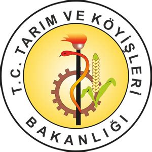 T C Tarim Ve Koyisleri Bakanligi What The Logo