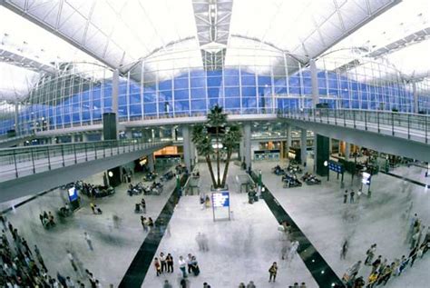 World's Best Airports 2011