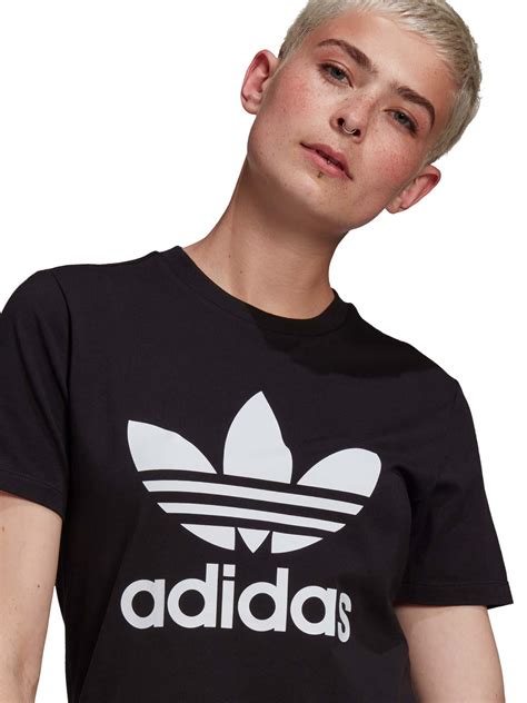 Adidas Originals Adicolor Classics Trefoil Tee Gn2896