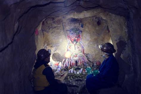 Potosí Cerro Rico Mine Guided Tour Getyourguide