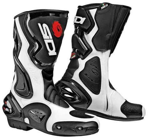 Sidi Cobra Motorcycle Boots - buy cheap FC-Moto