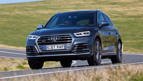 Audi Q5 2020 Pricing And Spec Confirmed Static Prices But Increased Gear For Mid Size Luxury