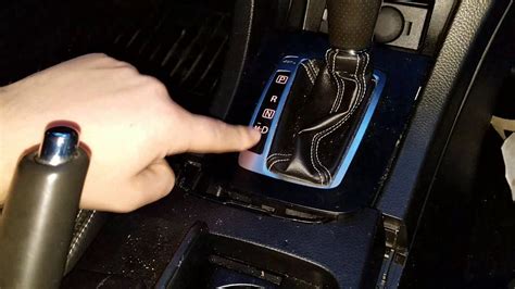 What Fuse Controls The Gear Shift Light