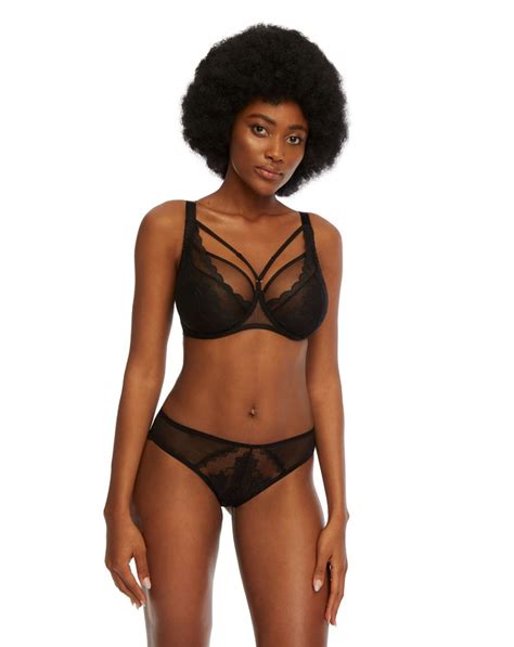 Soft Bra Kinga Sc Alice Iii Elegance And Comfort