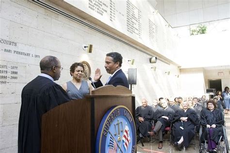 Former Public Defender Krauthamer Sworn in as D.C. Superior Court Judge - The BLT: The Blog of ...