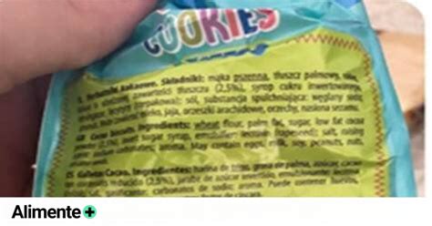 Alerta Alimentaria Retiran Estas Famosas Galletas Infantiles Del Mercado