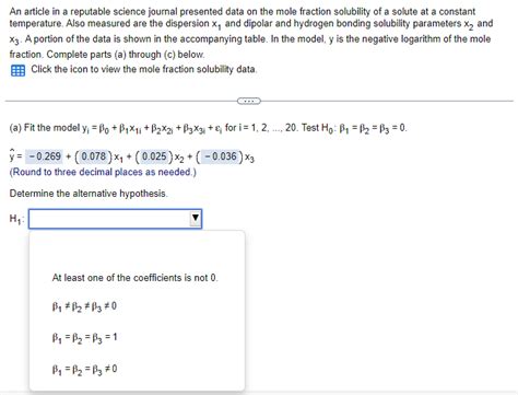 Answered An Article In A Reputable Science Bartleby