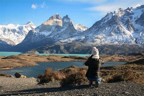 Full Day Torres Del Paine Puerto Natales