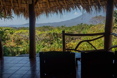 Sustainable Hotels In Nicaragua: Totoco Eco Lodge