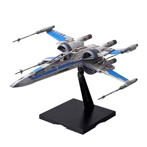 Star Wars Blue Squadron Resistance X Wing Kupindo