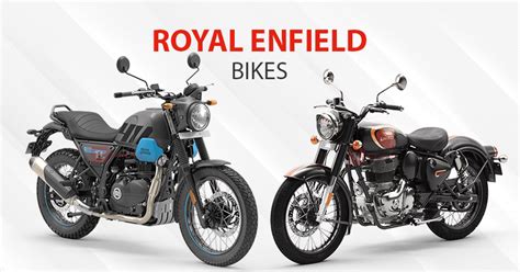 Royal Enfield Bikes Price in Nepal (December 2024 Updated)