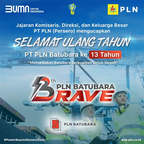 Pt Pln Persero On Twitter Seluruh Jajaran Komisaris Direksi Dan