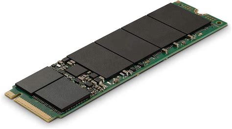 Micron Technology Ssd 2200 M2 2280 Nvme 256 Gb Amazonit Informatica