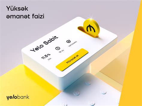 Yelo Bank Da Man T Hesab A Qazan Banco Az