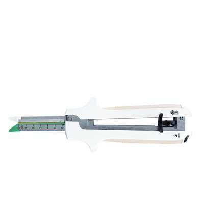 Disposable Endoscopy Instruments Smart Power Endo Linear Cutter Stapler