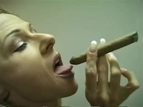 Hot Smokey Mouths Third Time Was The Charm By Bob S Videos Hotmovies