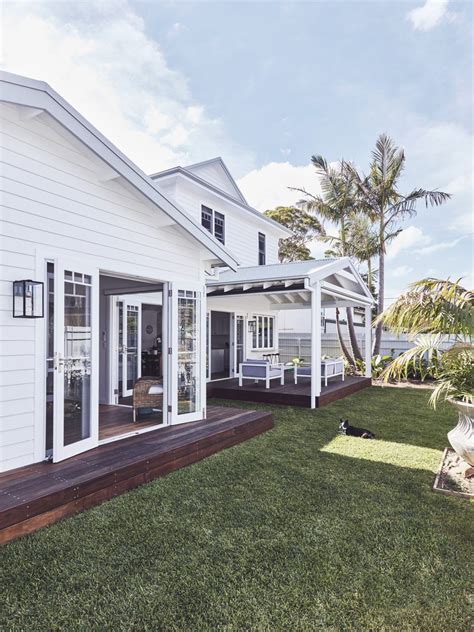 Inside A Hamptons Inspired Sydney Northern Beaches Home Getinmyhome