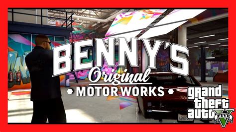 PC Modding Tutorials How To Install Benny S Original Motor Works In SP