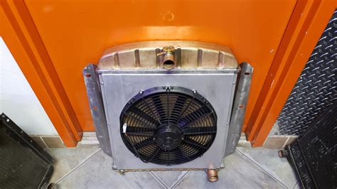 Radiator-Electric-Fan-Shroud-06-04-2019 - Motor Mission Machine and ...