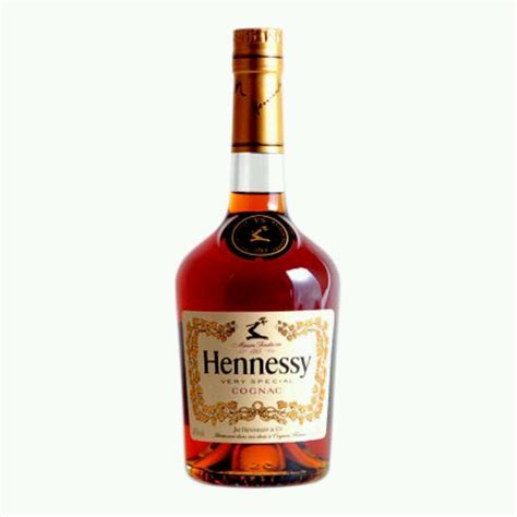 Hennessy Alcohol Tequila Whiskey