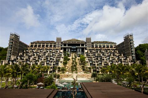 The True Beachfront Luxury at Apurva Kempinski Bali • Stefano Malachi ...