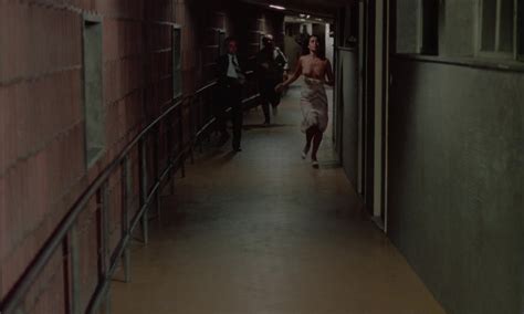 Nude video celebs Ana Maria Magalhães nude Lucio Flavio 1977