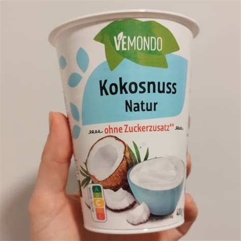 Vemondo Kokosnuss Natur Reviews Abillion