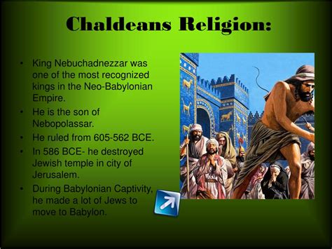 PPT - The Chaldean Empire PowerPoint Presentation, free download - ID ...