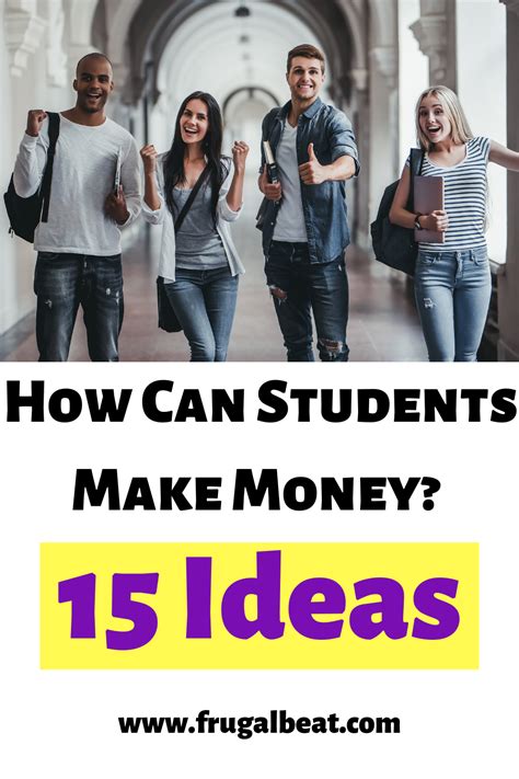 Top 15 Passive Income Ideas For Students That Actually Work Artofit