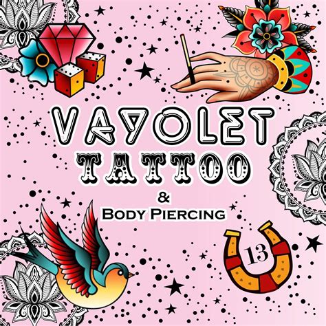 Vayolet Tattoo | San Miguel