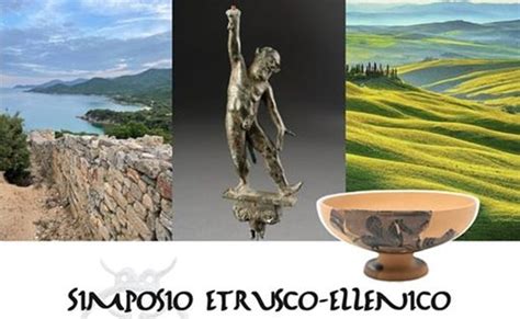 Vetulonia Gr Al Museo Civico Archeologico Isidoro Falchi