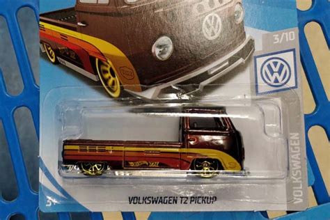 2019年4月のホットウィールベーシックカー戦利品報告会場 Hot Wheels 情報まとめ ホットウィール にわかマニア