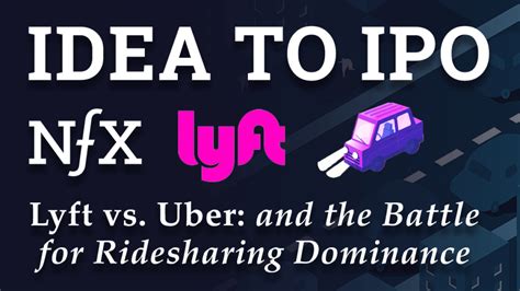 Lyft Vs Uber Location