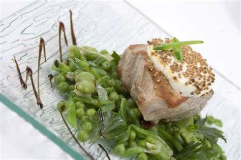 Quels L Gumes Pour Accompagner Un Grenadin De Veau