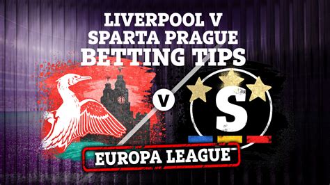 Aper U Liverpool Vs Sparta Prague Meilleurs Conseils De Paris