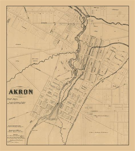 The History And Significance Behind The Creation Of The Moving Akron Gun Memorial For The City 25