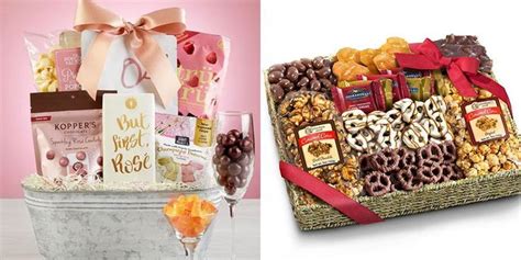 25 of the Best Christmas Gift Baskets to Give for the Holidays — Good Housekeeping | Best ...