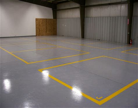 Sherwin Williams Garage Floor Paint | Swopes Garage