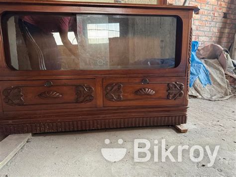 Pure Shegun Dressing Table Sell For Sale In Wari Bikroy