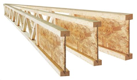 Open Joist Triforce The Result Of More Than 25 Years Of Expertise