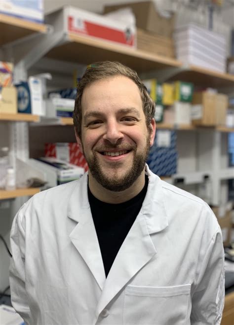 Justin Becker Md Phd Bernstein Lab