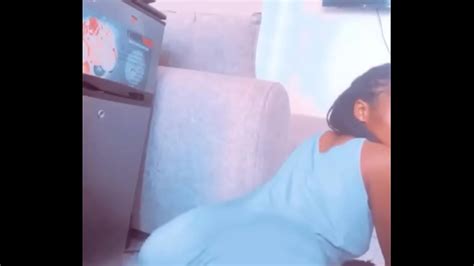 Twerk Girl Needs Fuck XVIDEOS