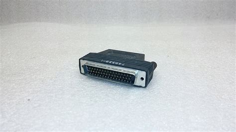 Scsi Terminator Pin Niska Cena Na Allegro Pl