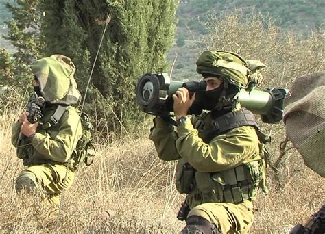 World Defence News Israeli Company Rafael Demonstrated Its Spike SR