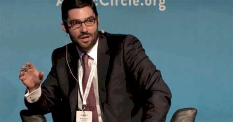 scott borgerson  tech ceo