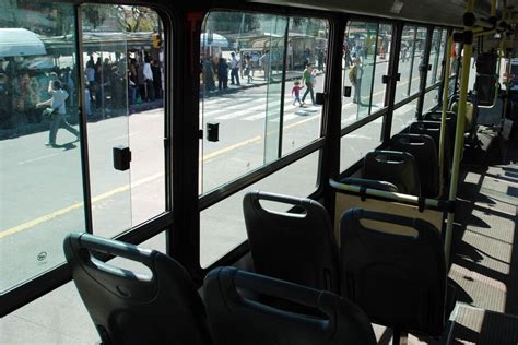 UTA ANUNCIÓ PARO DE COLECTIVOS PARA EL JUEVES Lomas Conectado